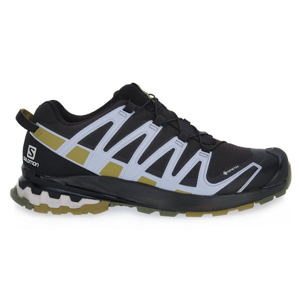 Skor Salomon Xa Pro 3d V8 Gtx Svarta 39 1/3