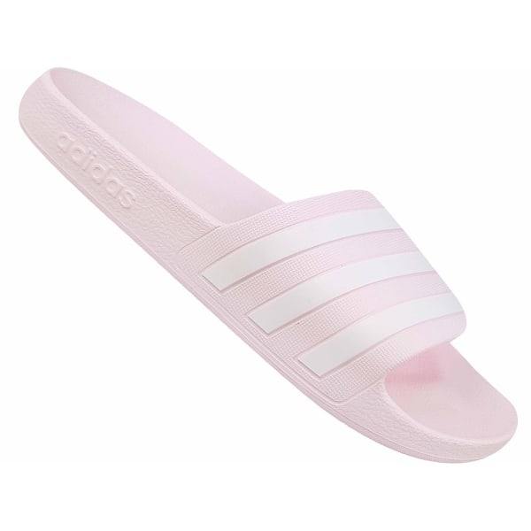 Rantakengät Adidas Adilette Aqua Vaaleanpunaiset 40.5