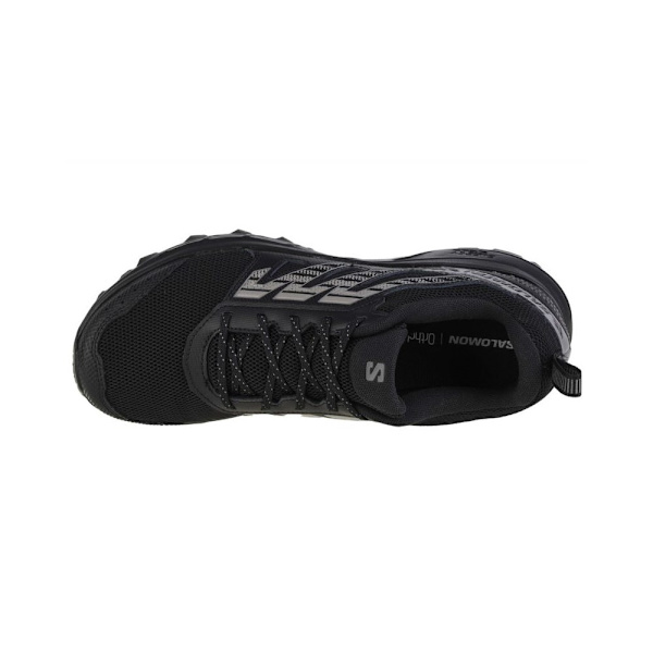 Sneakers low Salomon Wander Sort 45 1/3