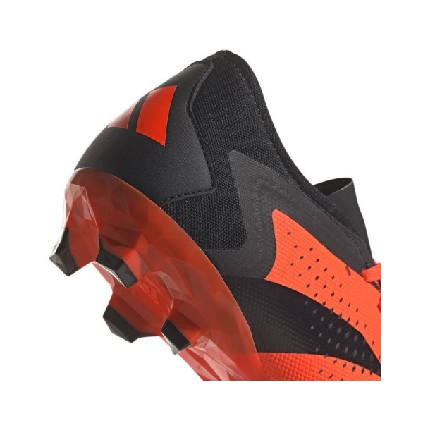 Sneakers low Adidas Predator ACCURACY3 FG Rød 44