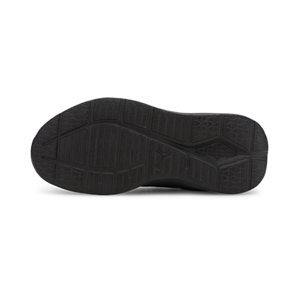 Puolikengät Puma Wired Run PS Mustat 30