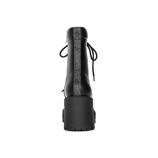 Saapikkaat Guess FL8LU2LEA10Black Mustat 41
