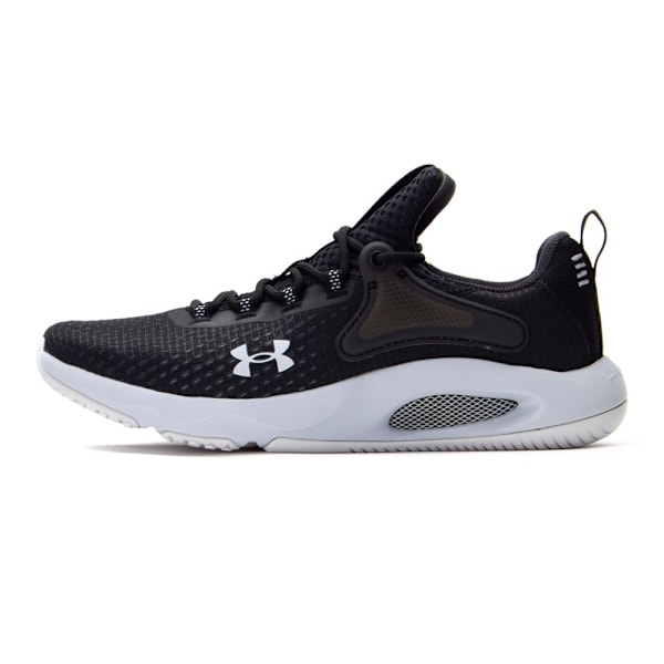 Puolikengät Under Armour Hovr Rise 4 Mustat 41