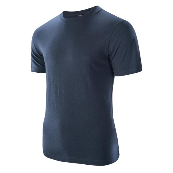 T-shirts Hi-Tec Puro Flåde 170 - 175 cm/M