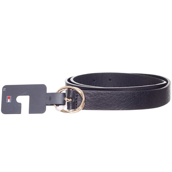Vyöt Tommy Hilfiger AW0AW13978BDS Tummansininen