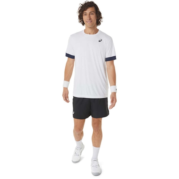 Byxor Asics 7IN Short Svarta 190 - 194 cm/XXL