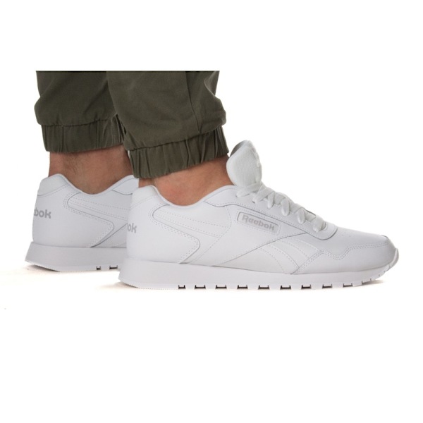 Sneakers low Reebok Glide Hvid 41