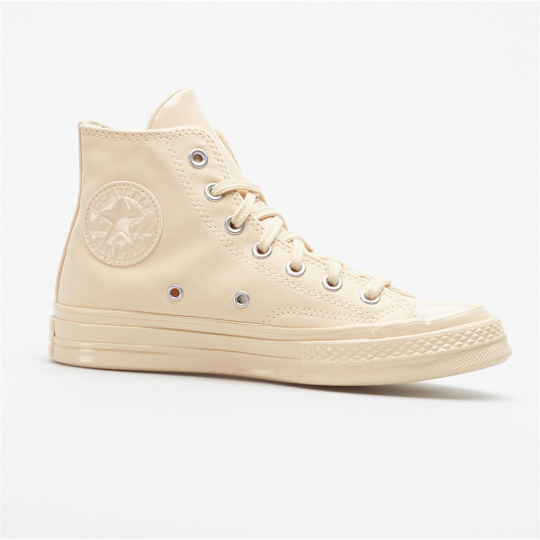 Kondisko Converse Chuck 70 HI Creme 36