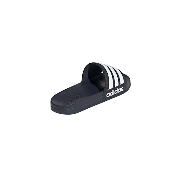 Rantakengät Adidas Adilette Mustat 48 2/3