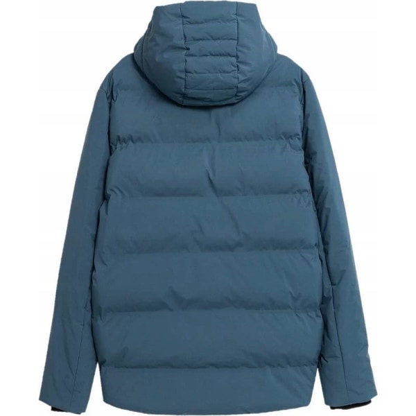 Jakker 4F 4FAW23TDJAM24 Blå 182 - 185 cm/XL