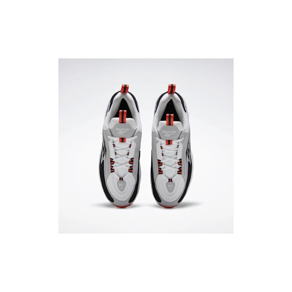Sneakers low Reebok Dmx Series 2200 Hvid,Grå 37.5