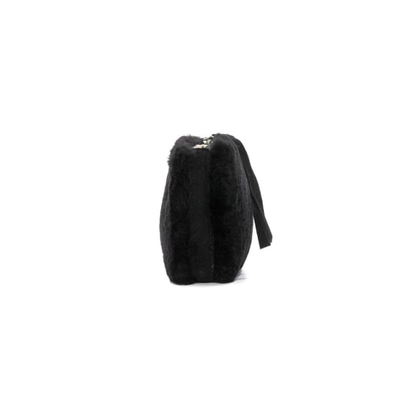 Håndtasker Emu Small Clutch Black Sort