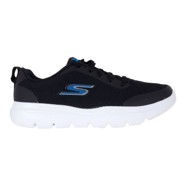 Lågskor Skechers GO Walk Evolution Svarta 43