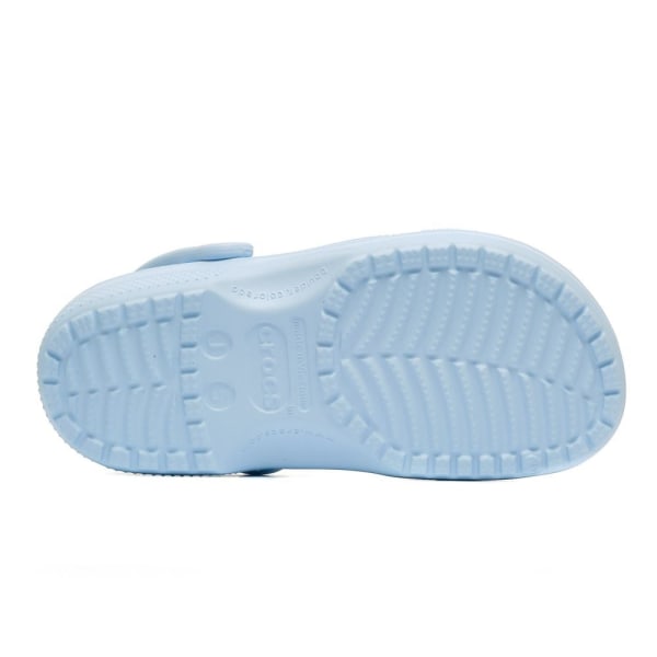 Puukengät Crocs Classic Clog Kid's Vaaleansiniset 38