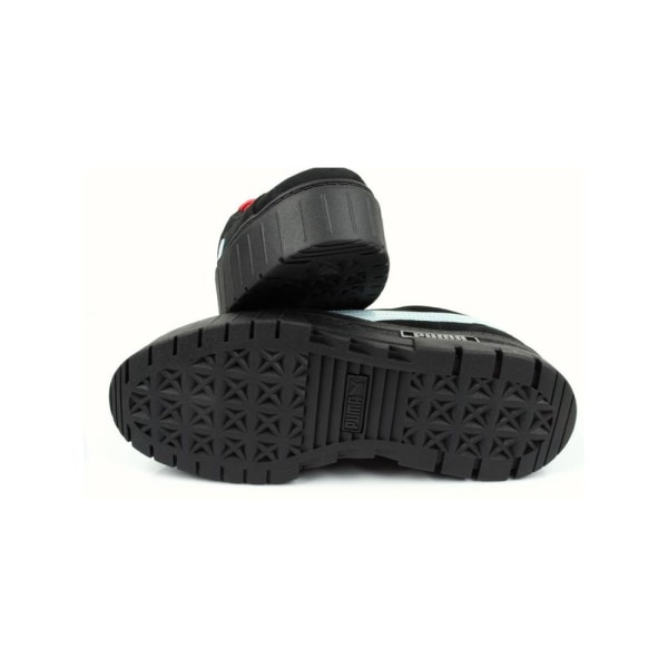 Sko Puma Mayze Dua Lipa Sort 36