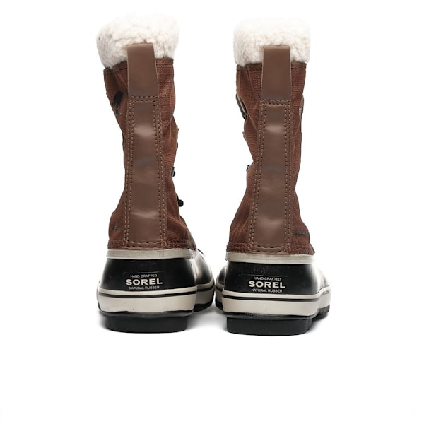 Lumisaappaat Sorel 1964 Pac Nylon WP Ruskeat 41