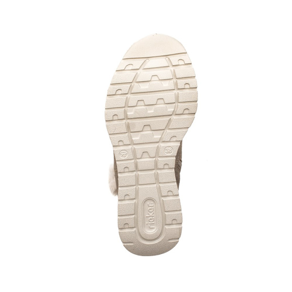 Skor Rieker M605064 Beige 40