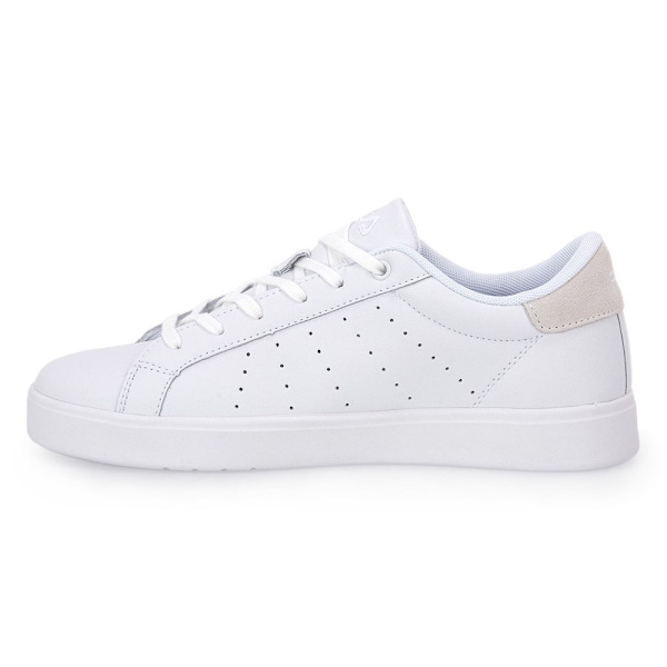 Puolikengät Fila Lusso White Valkoiset 39