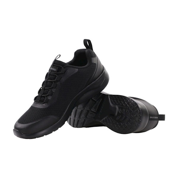 Lågskor Skechers Dynamight 20 Svarta 41