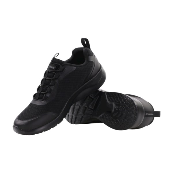 Sneakers low Skechers Dynamight 20 Sort 41