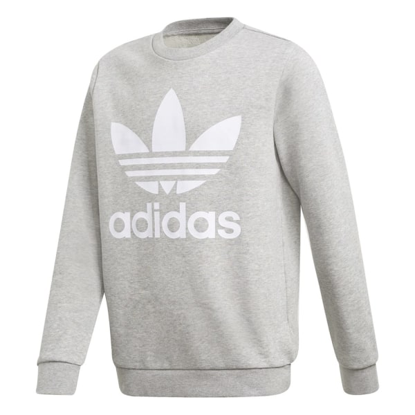 Sweatshirts Adidas Originals Gråa 147 - 152 cm/M