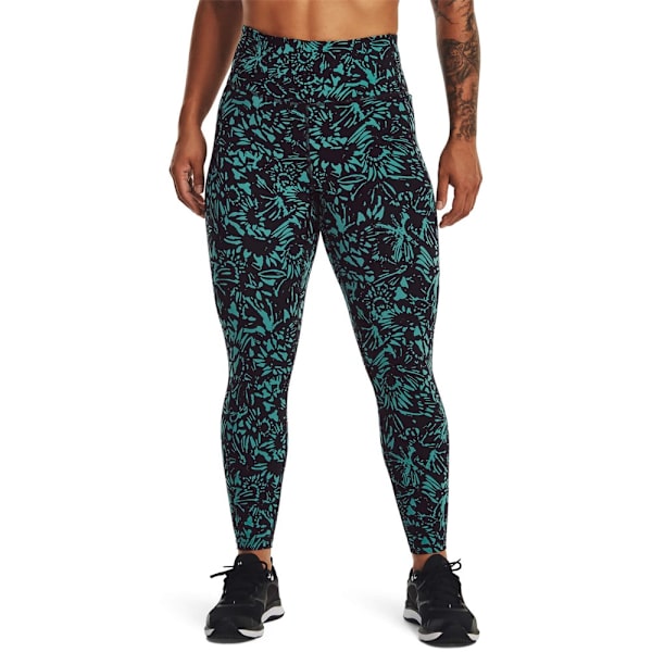 Bukser Under Armour 1369006006 Grøn 178 - 182 cm/XL