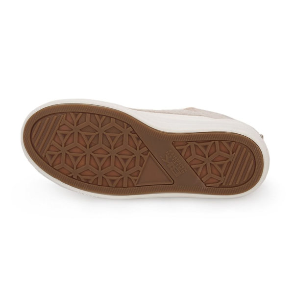 Sko British Knights Kaya Flow Mid Beige 37