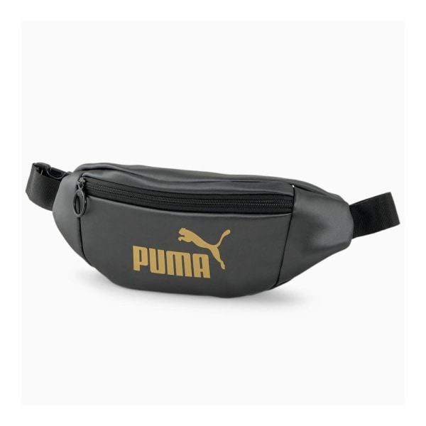 Håndtasker Puma Core UP Sort