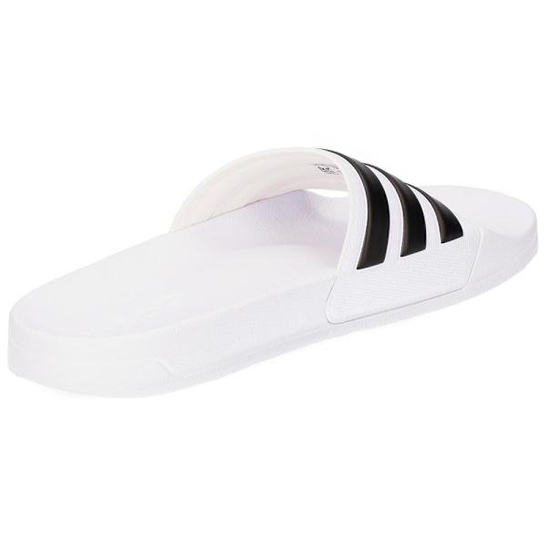 Tøffel Adidas Adilette Shower Hvid 40 2/3