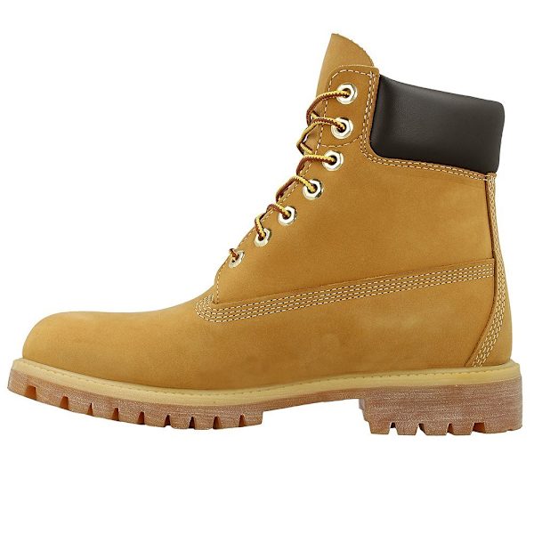 Skor Timberland 6 IN Prem Honumg 46