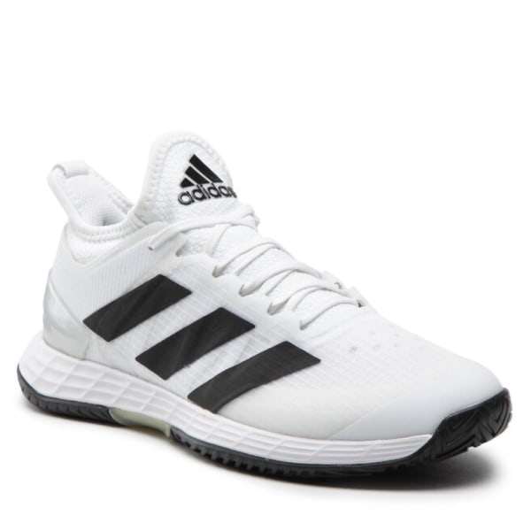 Puolikengät Adidas Adizero Ubersonic Valkoiset 46