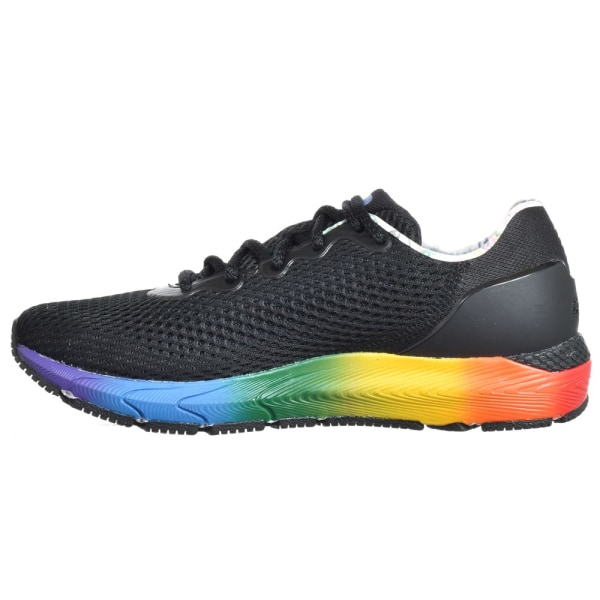 Puolikengät Under Armour W Hovr Sonic 4 Pride Mustat 39