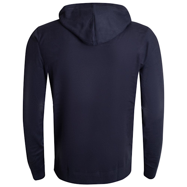 Puserot je Fleecet Tommy Hilfiger UM0UM02628DW5 Tummansininen 174 - 178 cm/M