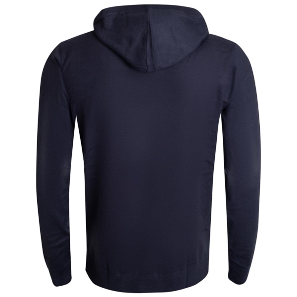 Sweatshirts Tommy Hilfiger UM0UM02628DW5 Flåde 174 - 178 cm/M