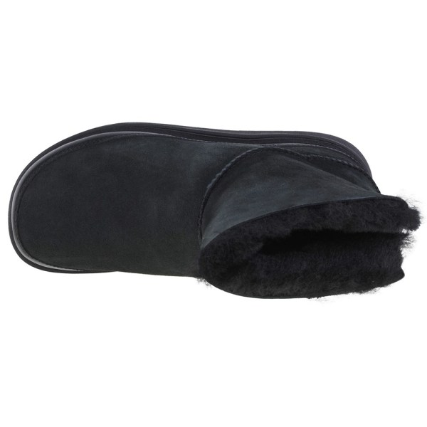 Støvletter fitflop Gen-ff Mini Sort 38.5