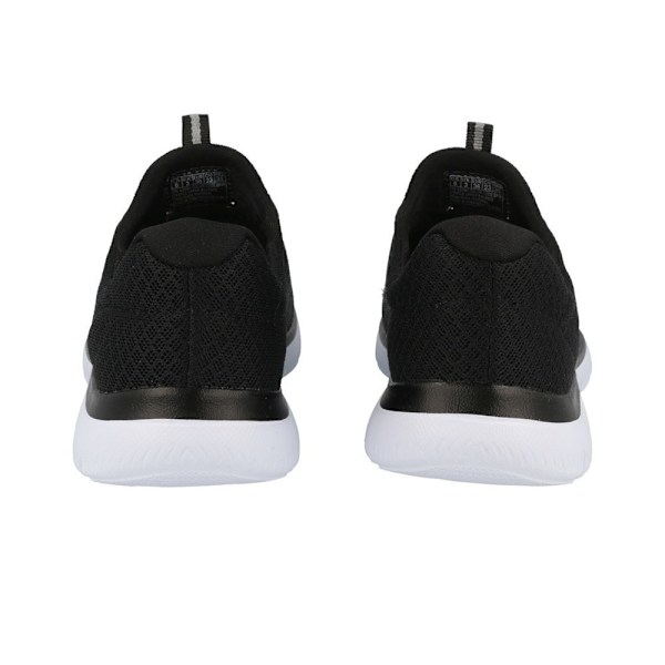 Puolikengät Skechers Sneaker Summits Mustat 39.5