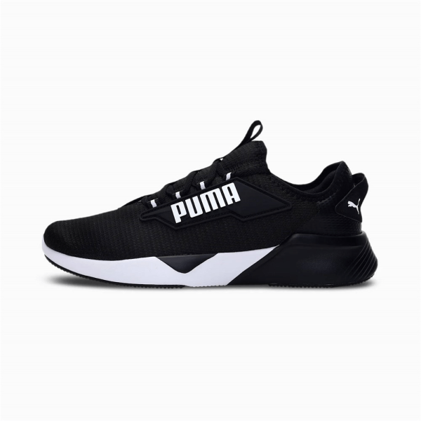 Lågskor Puma Retaliate 2 Svarta 41