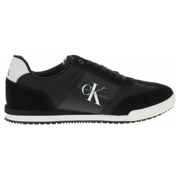 Lågskor Calvin Klein YM0YM006860GJ Svarta 44
