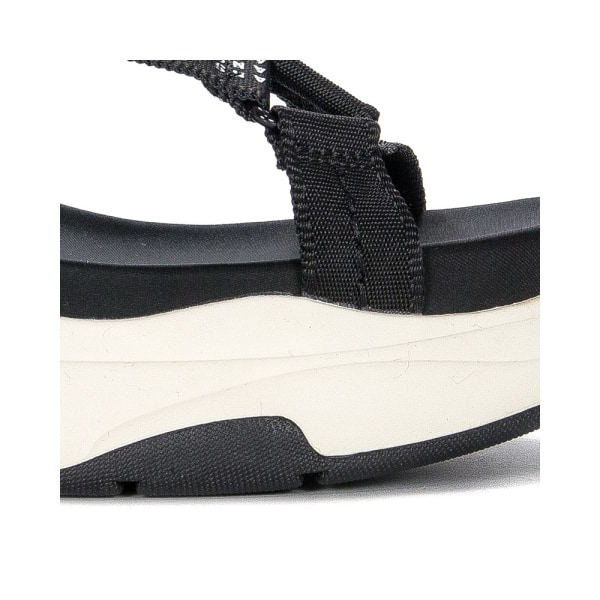 Sandaler Pepe Jeans PLS90566999 Sort 37