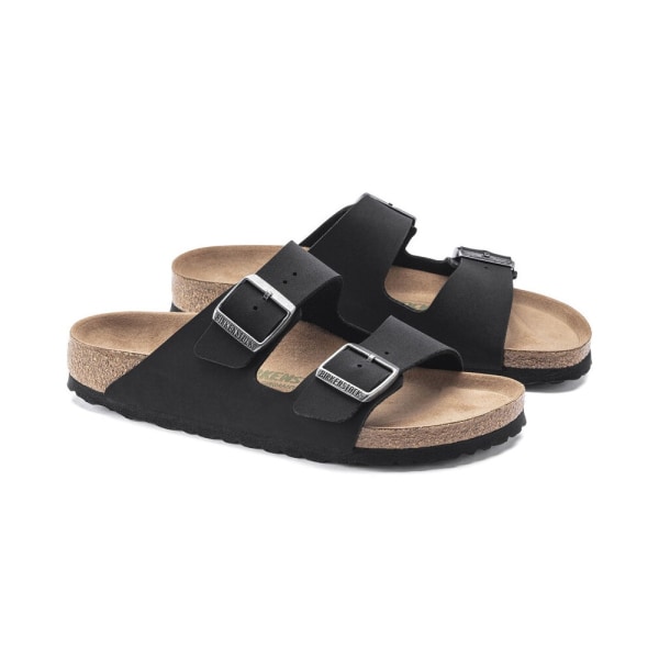 Tøffel Birkenstock Arizona Bfbc Sort 40