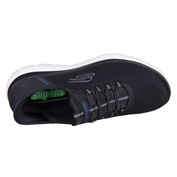 Lågskor Skechers Summits High Range Grenade 48.5