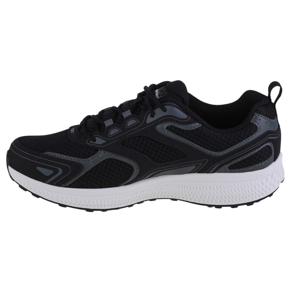 Puolikengät Skechers Go Run Consistent Mustat 43