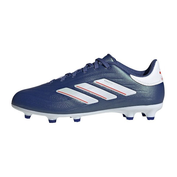 Lågskor Adidas Copa Pure 2.3 Fg Grenade 38 2/3