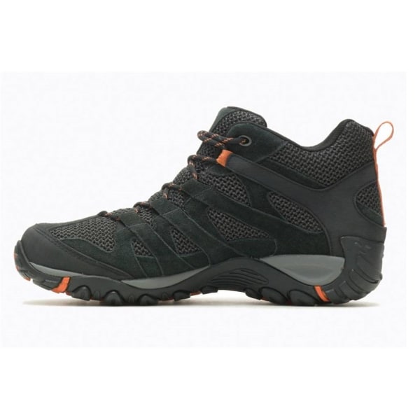 Sko Merrell Alverstone Sort 41.5