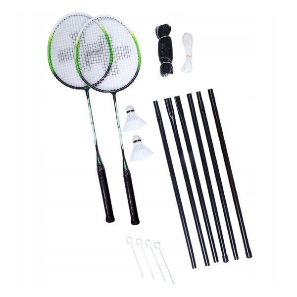 Rackets MICO Elite Svarta