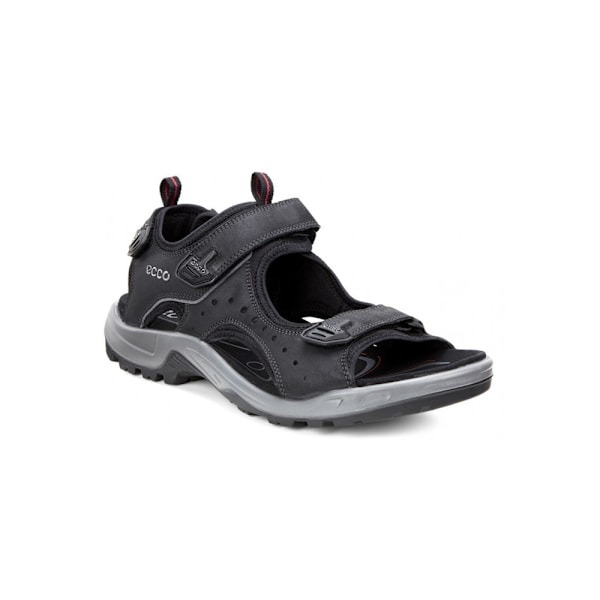 Sandaler Ecco Offroad Sort 41
