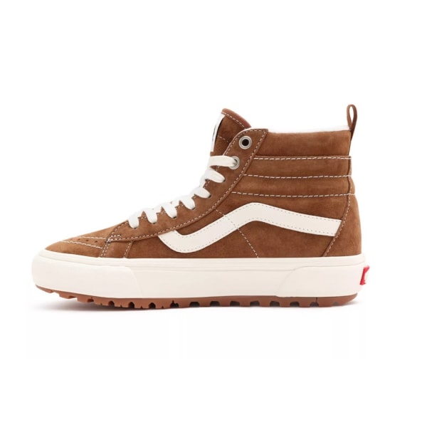 Kengät Vans VN0A5HZY6I61 Ruskeat 40.5