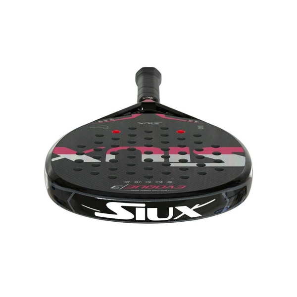 Rackets Siux Evoquie 3 Air Sort