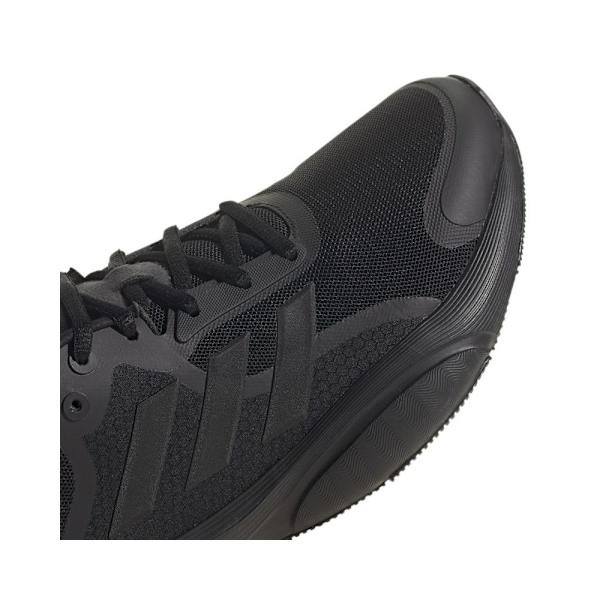 Lågskor Adidas Response W Svarta 40 2/3