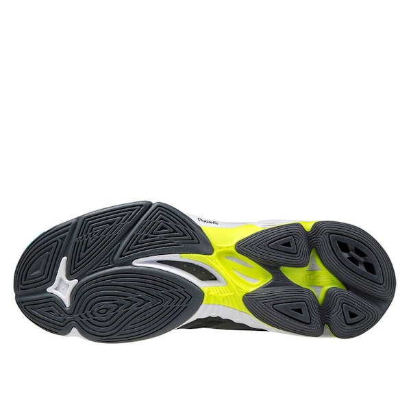 Mizuno Wave Lightning Z6 44
